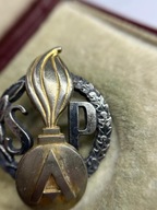 SZKOŁA PODCHORĄŻYCH ARTYLERII