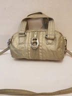 TOREBKA MIEJSKA KIPLING KATIE METALIC ORYGINALNA