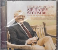 Harry Secombe - 2001 - Highway Of Life - CD - rar