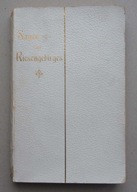 KARKONOSZE; PODANIA I LEGENDY KARKONOSZY, OTTO GOEDSCHE; CIEPLICE (1888)