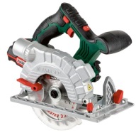 Akumulatorowa piła tarczowa Parkside PHKSA 20V 150 mm