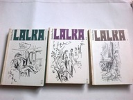Lalka. Tom 1,2,3/ zestaw Bolesław Prus