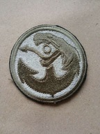 Naszywka wojsko polskie