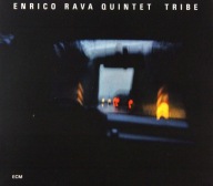 ENRICO RAVA QUINTET - Tribe - CD ECM