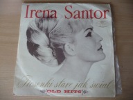 Irena Santor - Piosenki stare jak świat ( 1 Press, EX-)