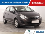 Opel Corsa 1.4, Salon Polska, Klima ,Bezkolizyjny