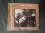 Gdzie Ty jestes Magda Umer CD