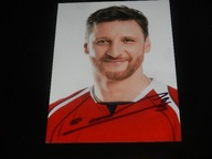 Autograf Oryginalny- Gruszka Piotr