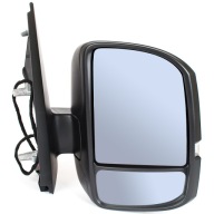 Lusterko prawe elektryczne Man TGE Volkswagen Crafter 2017-2025