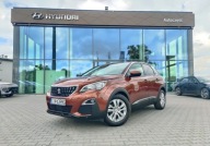 Peugeot 3008 2017 1.6HDI 120KM Automat 320.804km Salon PL Bezwypadkowy HAK