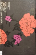 Sedno rzeczy - Natsume Soseki