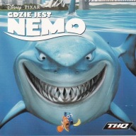 Gdzie jest Nemo... PC (2003) PREMIEROWA