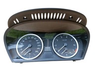 BMW 5 Series E60/E61 – Licznik Benzyna / Zegary OEM 6958592 Oryginał