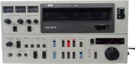 Profesjonalny Magnetowid Edycyjny SONY VO-5850 U-matic (NTSC/USA) umatic