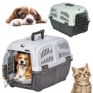 TRANSPORTER DLA PSA I KOTA SKUDO 3 IATA 60×40×39 CM DO PODRÓŻY