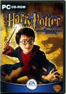 Harry Potter and the Chamber of Secrets (PC, 2002)