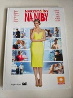 (DVD) NARZECZONY NA NIBY (2018)
