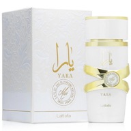 Lattafa Yara Moi 100 ml EDP damskie intensywne perfumy arabskie