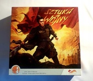 GRA WOJENNA SZTUKA WOJNY, 100% KOMPLET