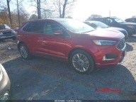 Ford Edge 2024 r., 2,0L TITANIUM 2.0 Benzyna 250KM