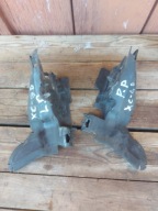 KIEROWNICA POWIETRZA ŁAPACZ LEWY VOLVO XC60 I 31294173 31294172