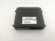 RENAULT ZOE II STEROWNIK KLIMATYZACJI 285259404R