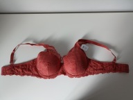 Śliczny biustonosz XLNT 95C NOWY