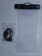 ETUI WODOSZCZELNE NA SMARTFON