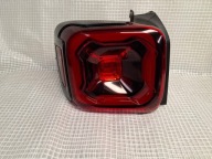 lampa tyl tylna lewa jeep renegade bu lift 2018- led orginal demontaz usa
