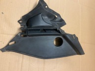 Honda Civic UFO osłona podszybia prawa lewa 74222