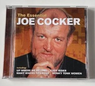 The Essential Joe Cocker CD