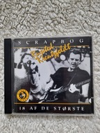 RUGSTED KREUTZFELDT SCRAPBOG