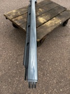 LISTWA PROGOWA NAKŁADKA LEWA VW PASSAT B7 LK7X 3AA853897S 3AA853855S