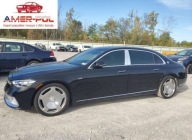 Mercedes-Benz Maybach Klasa S 4Matic 2023 6.0 Benzyna 621KM