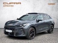 Cupra Terramar 2.0TSI 2656KM 4Drive VZ DSG l Kamer