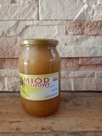 POLSKI MIÓD LIPOWY 0.9 L