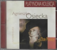 Agnieszka Osiecka - złote przeboje-różni wykonawcy-cd