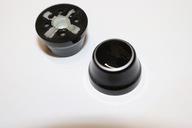 oryginalna GAŁKA pokretlo radio Becker VIP traffic Pro saab mercedes Ferrar