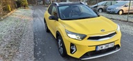 KIA Stonic 2021r