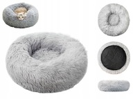 USPOKAJAJĄCE LEGOWISKO KOJEC DLA PSA OKRĄGŁE L