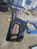 ZDERZAK PRZÓD PRZEDNI AUDI A6 C8 4K J-bie Zdr