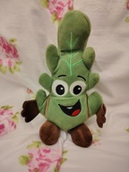 DĄB DYZIO - Gang Fajniaków Biedronka / maskotka / przytulanka dla dzieci