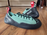 Buty wspinaczkowe Ocun Striker LU zielone r. 45,5