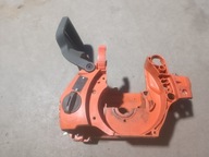 Husqvarna piła karter 435 440 135 140 hamulec dźwignia skrzynia korbowa