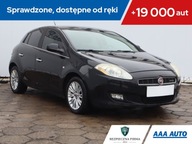 Fiat Bravo 1.6 MultiJet, Klima, Klimatronic