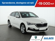 Skoda Scala 1.5 TSI, Salon Polska, 1. Właściciel