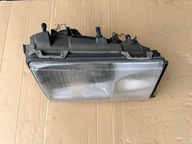 MERCEDES W124 85-93 PRAWE SZKLO KLOSZ DO LAMPA PRZOD PRAWA BOSCH