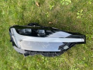 VOLVO xc60 II lampa przednia mid