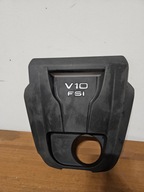 Osłona pokrywa silnika AUDI R8 4S 4S0103926