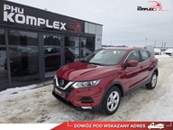 Nissan Qashqai 1.3 Benzyna 159KM Automat Navi Kamera Gwarancja 1.3 Benzyna